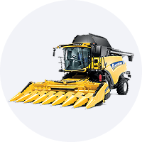 Agriculture & Food Industry