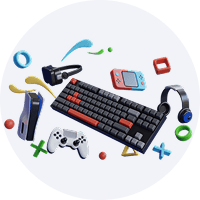 Gaming