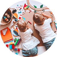 Family, Kids & Daily Care