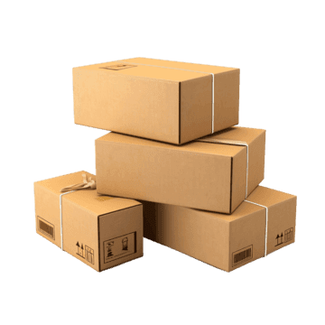 Business, Packaging & Office