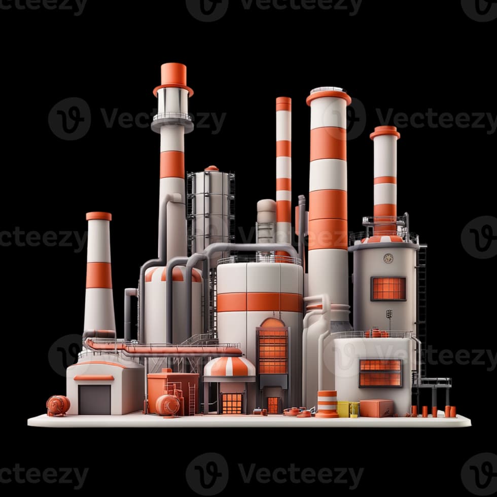 Industrial & Manufacturing