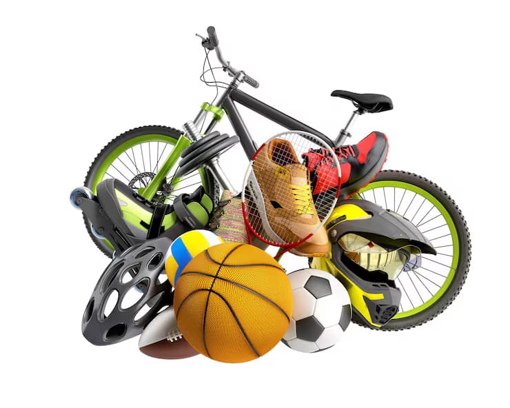 Sports, Leisure & Recreation